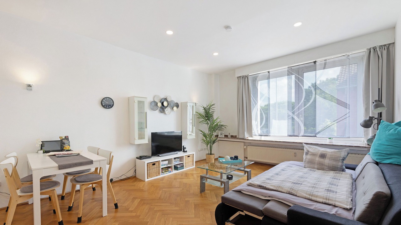 Photo of Livingroom in Oberhausen