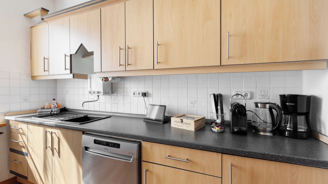 Photo of Kitchen in Oberhausen