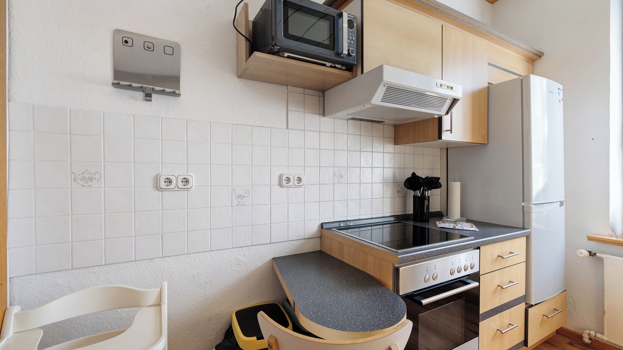 Photo of Kitchen in Oberhausen