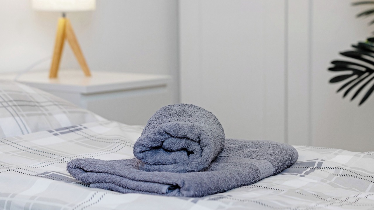 Photo of Bedroom in Oberhausen