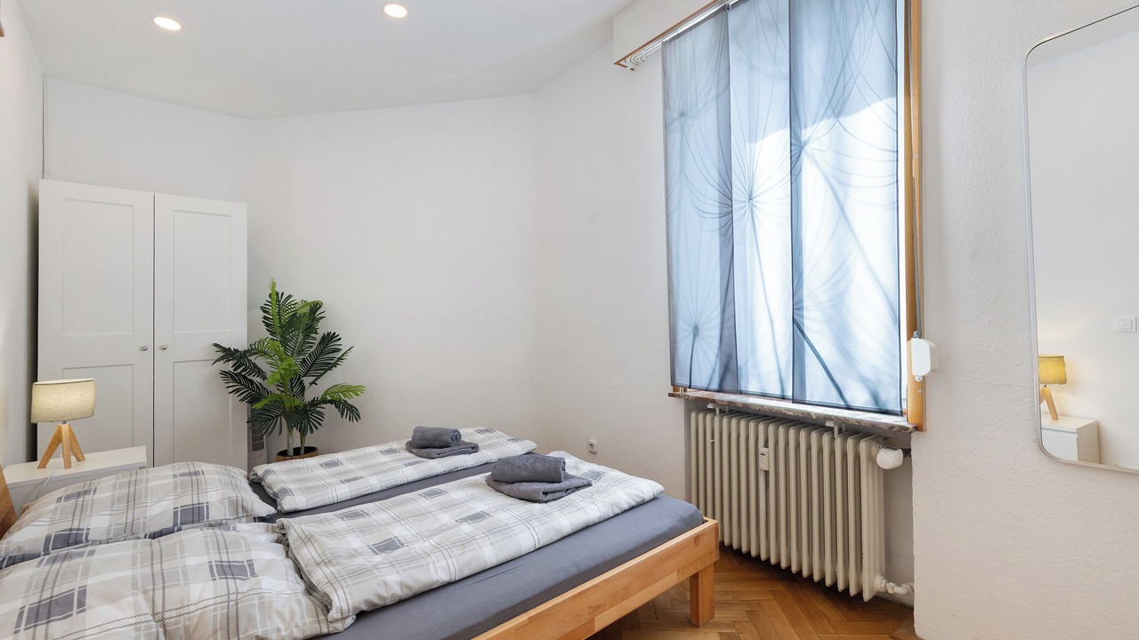 Photo of Bedroom in Oberhausen