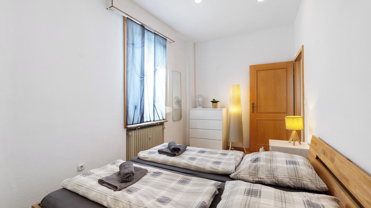 Photo of Bedroom in Oberhausen