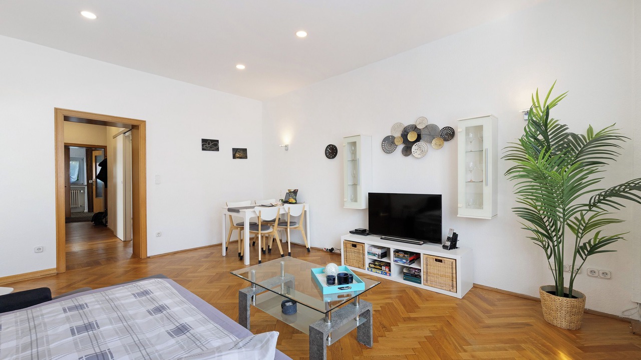 Photo of Bedroom in Oberhausen