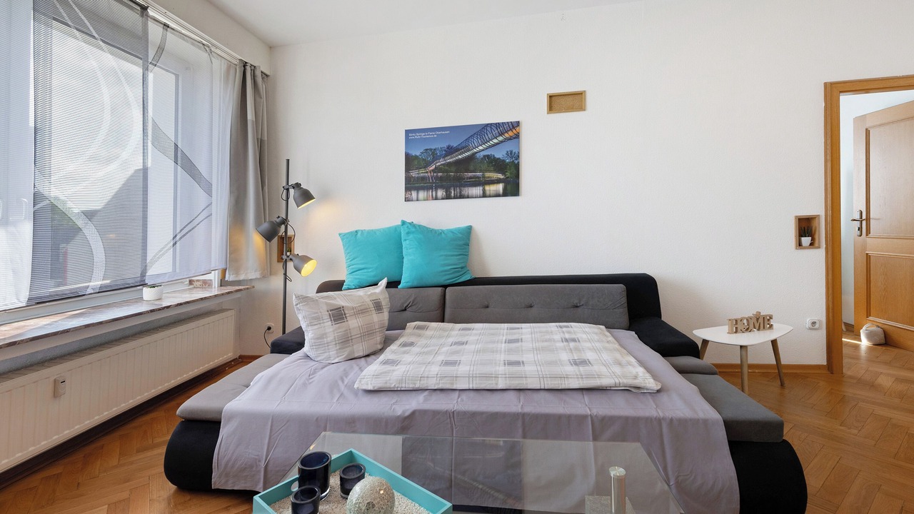 Photo of Bedroom in Oberhausen