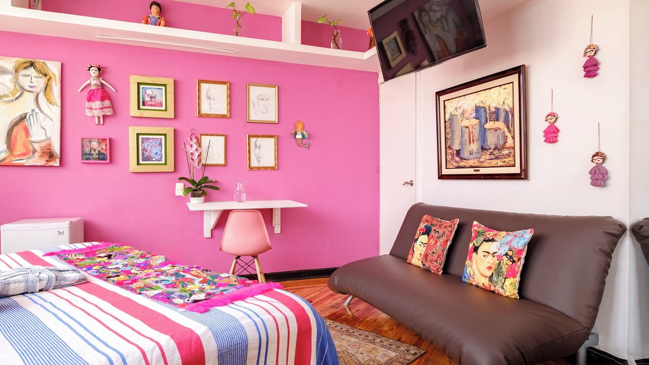 Photo of Bedroom in Polanquito