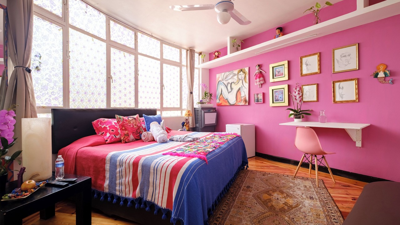 Photo of Bedroom in Polanquito