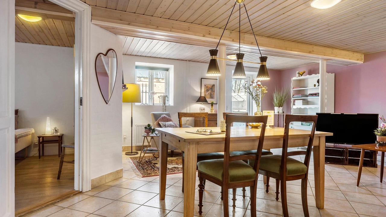 Photo of Bedroom in Randers