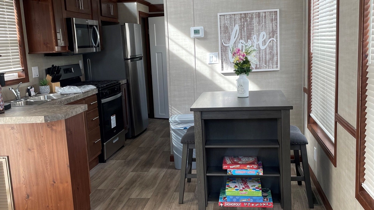 Photo of Kitchen in Lakeview