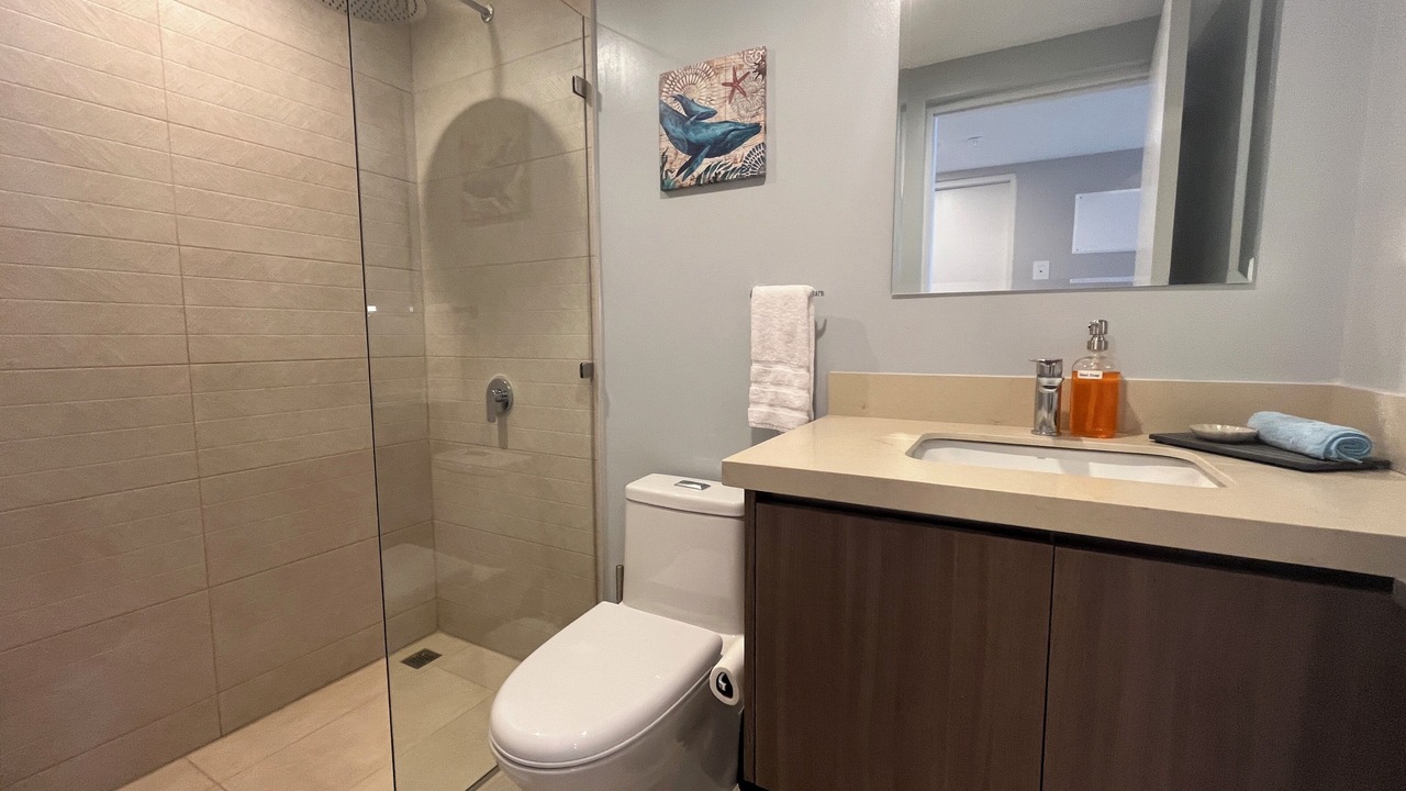 Photo of Bathroom in Cerro Plano