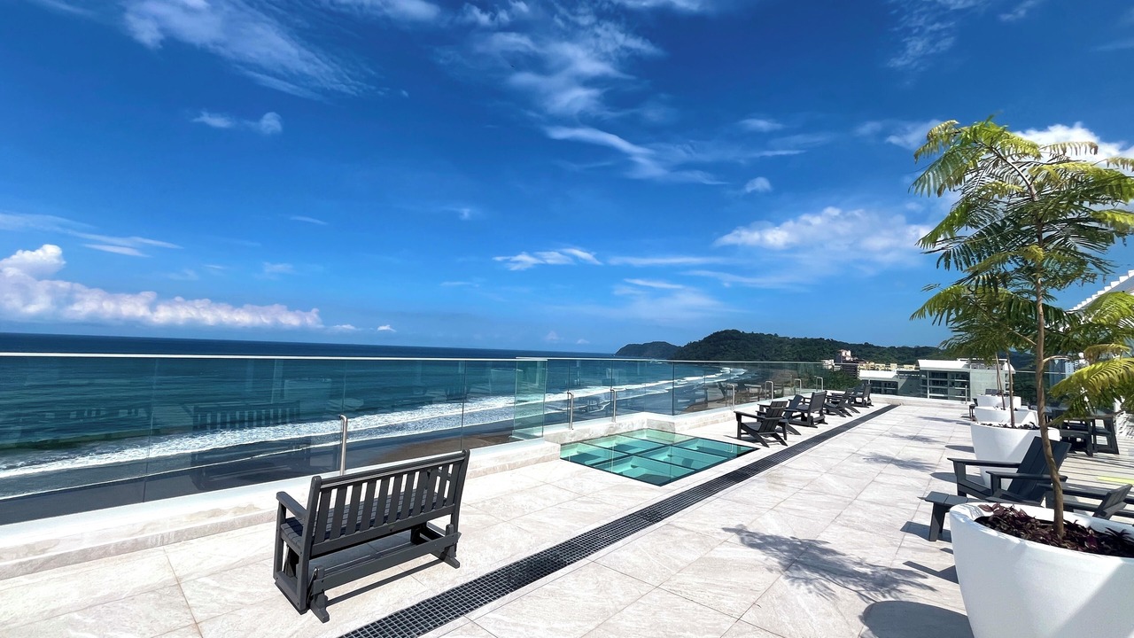 Photo of Patio Balcony in Cerro Plano