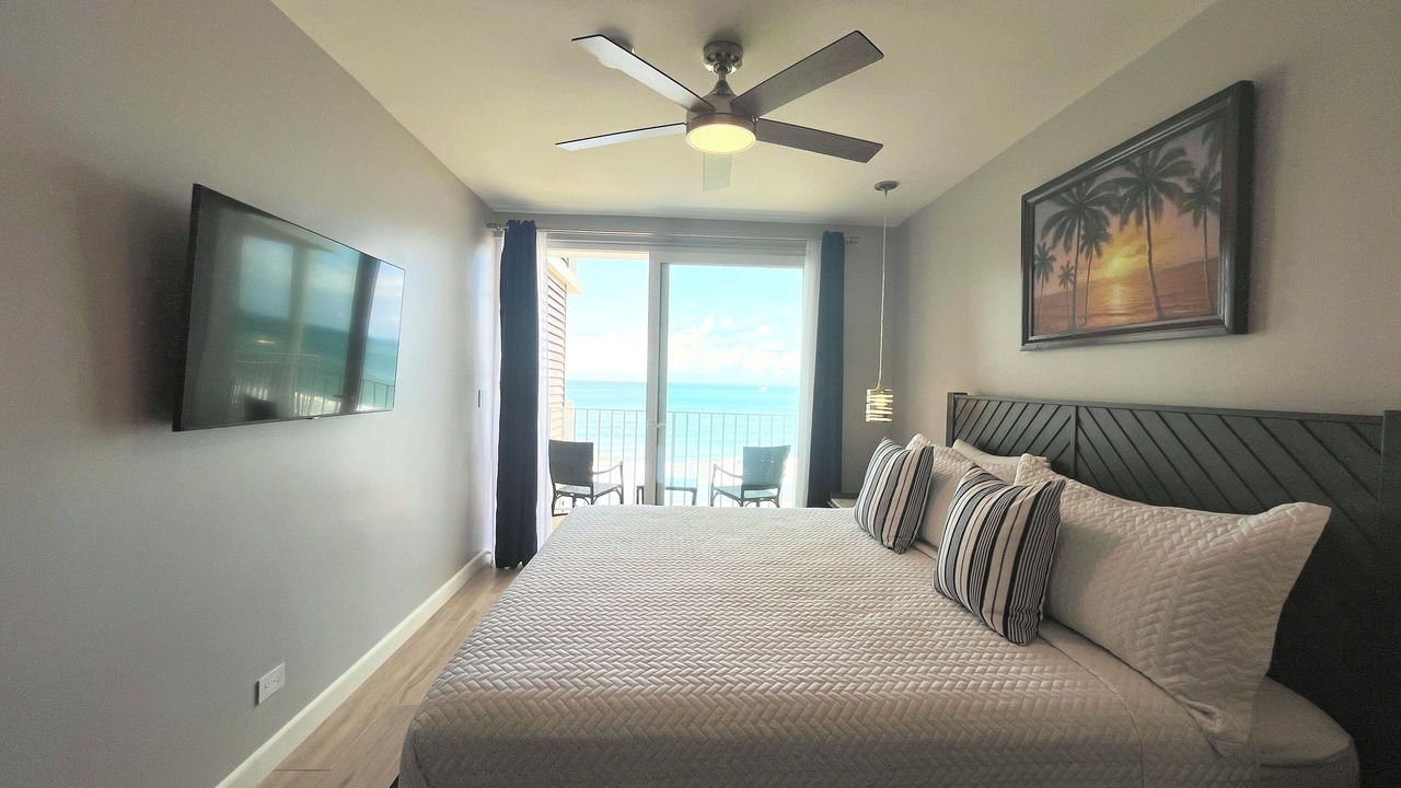 Photo of Bedroom in Cerro Plano