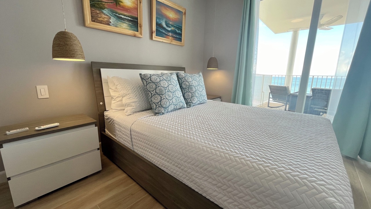 Photo of Bedroom in Cerro Plano