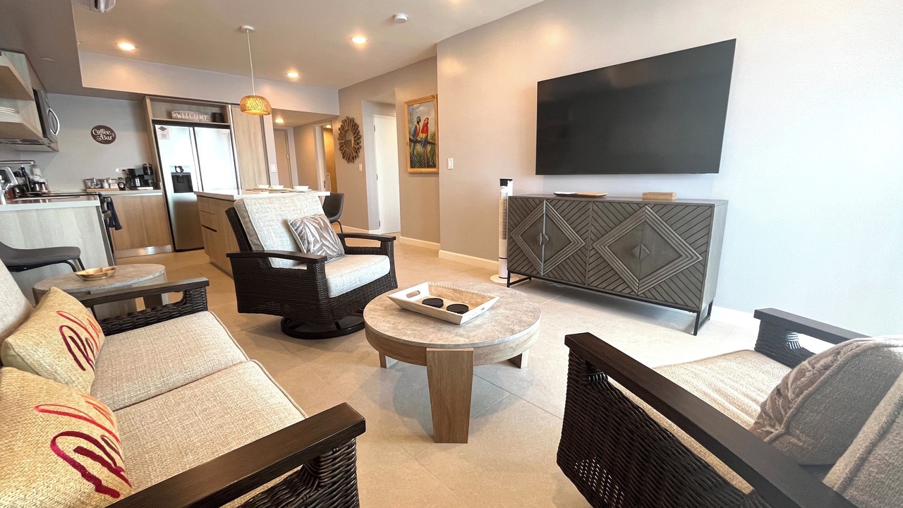 Photo of Livingroom in Cerro Plano