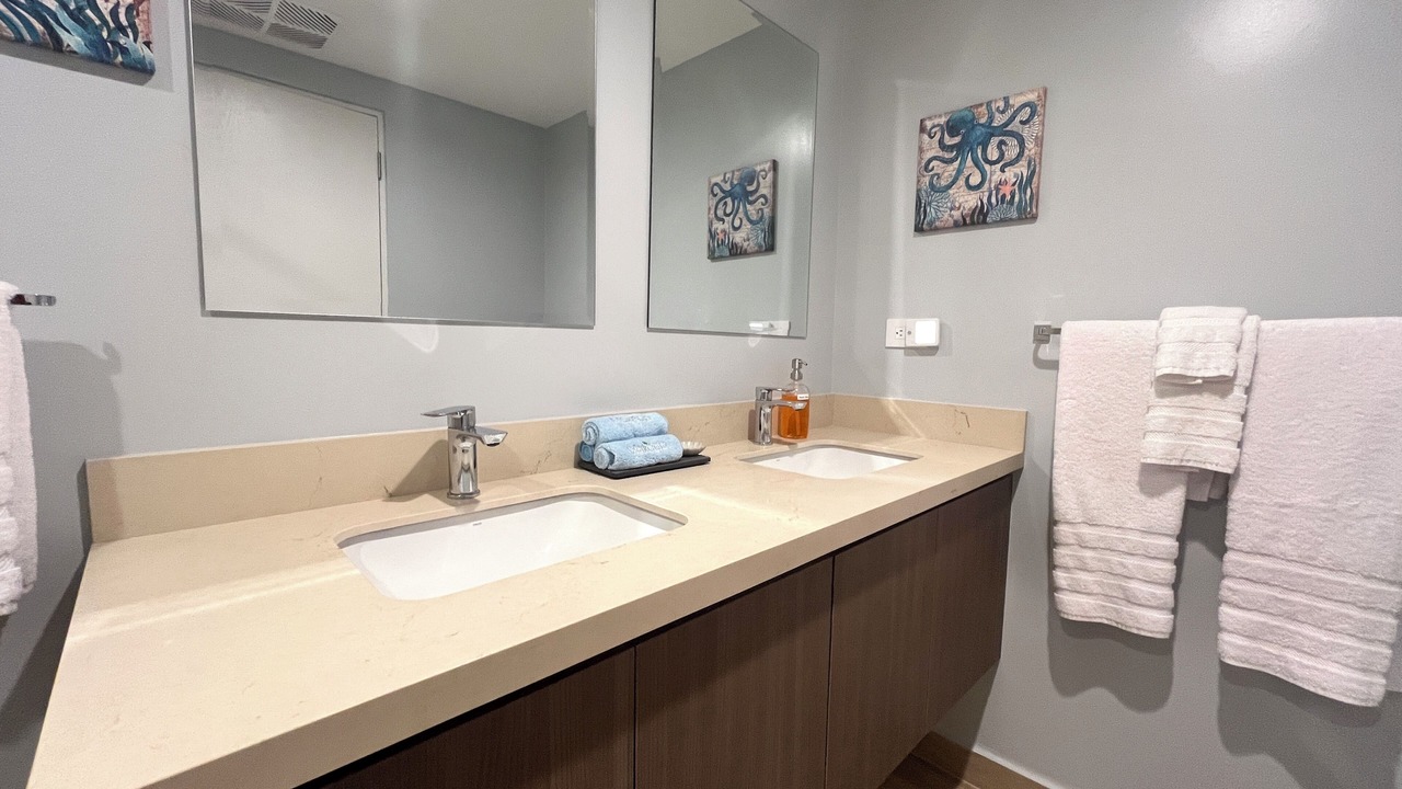 Photo of Bathroom in Cerro Plano