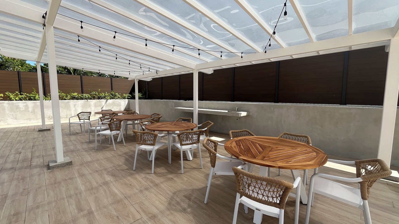 Photo of Outdoor in Cerro Plano