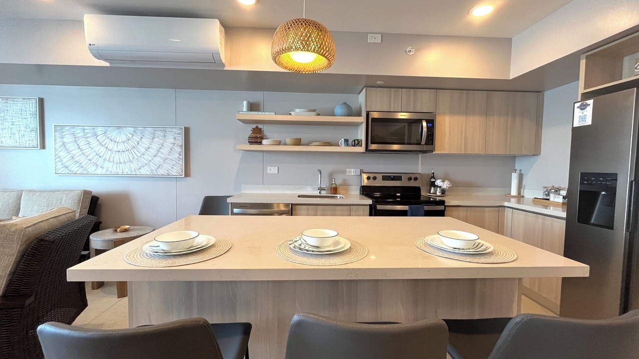 Photo of Kitchen in Cerro Plano