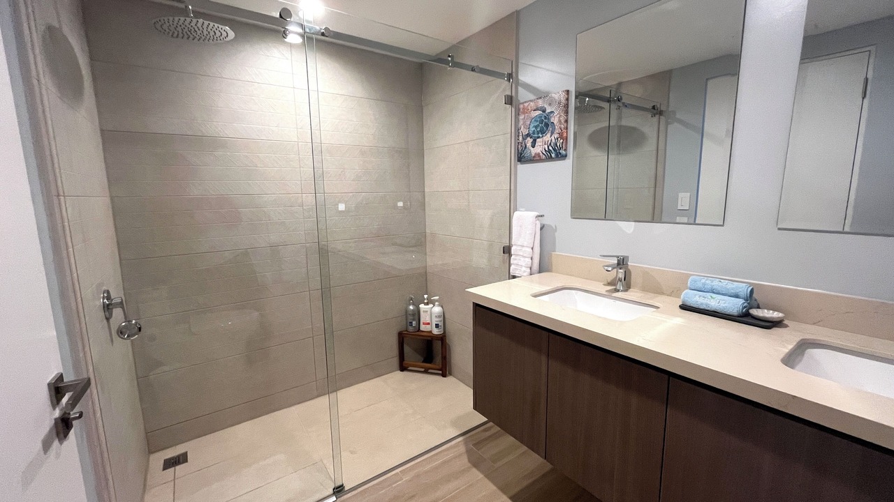 Photo of Bathroom in Cerro Plano
