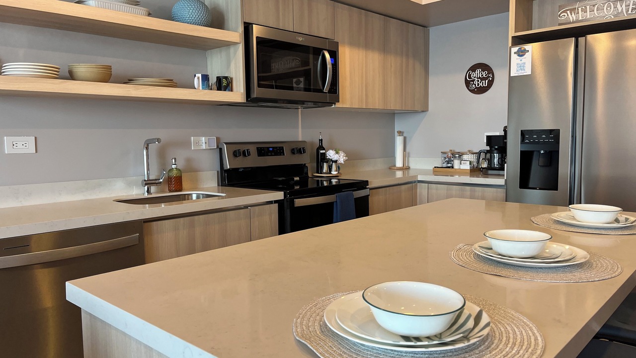 Photo of Kitchen in Cerro Plano