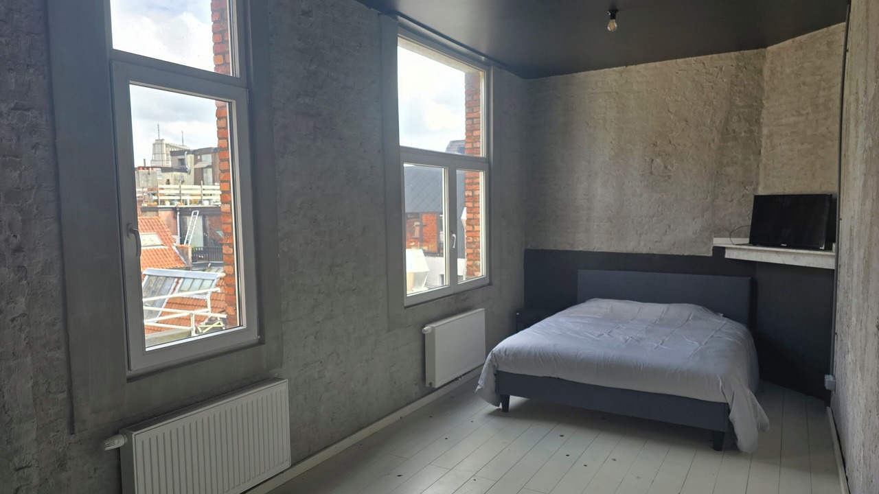 Photo of Bedroom in Antwerp