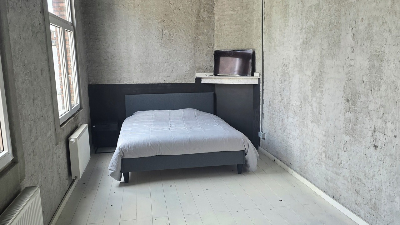 Photo of Bedroom in Antwerp