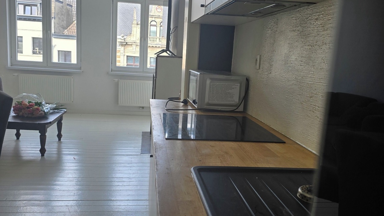Photo of Kitchen in Antwerp