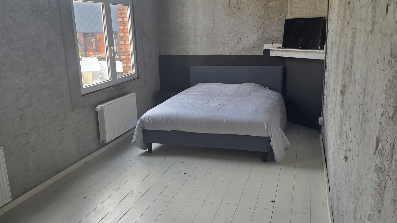 Photo of Bedroom in Antwerp