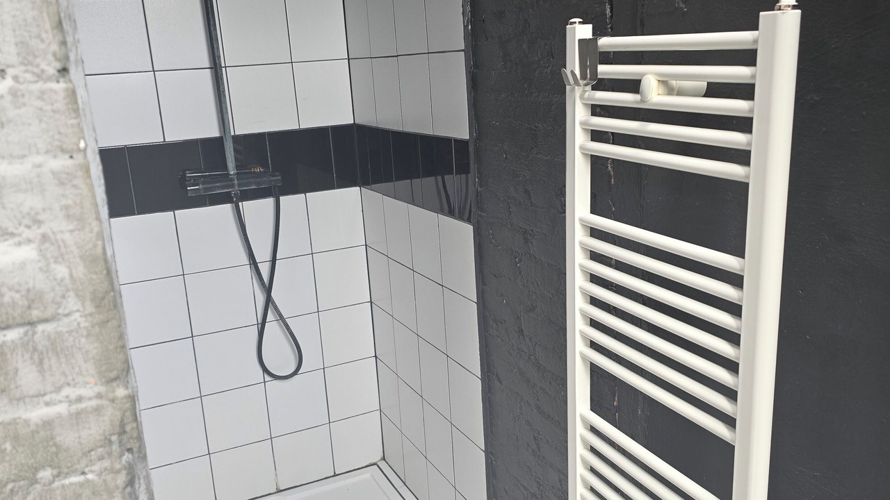 Photo of Bathroom in Antwerp