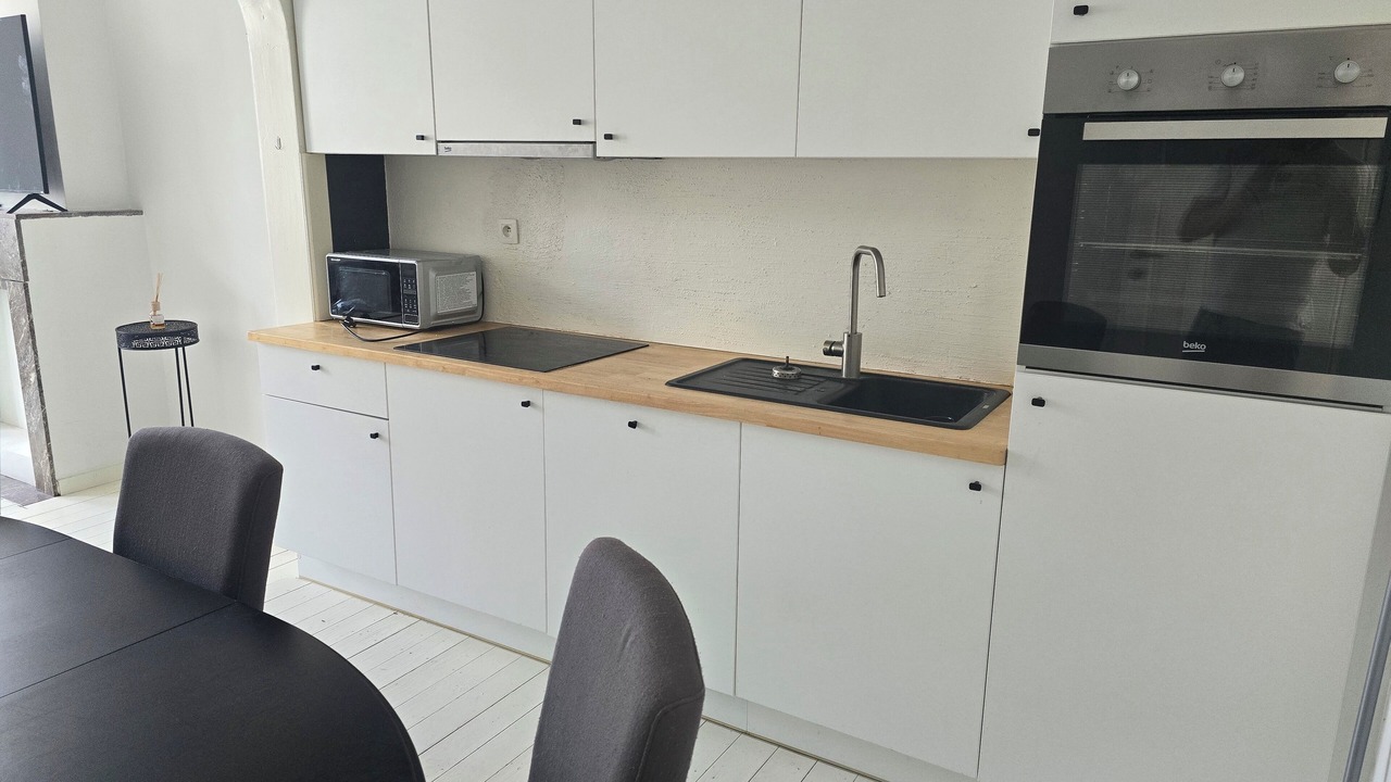 Photo of Kitchen in Antwerp