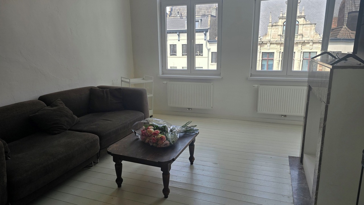 Photo of Livingroom in Antwerp