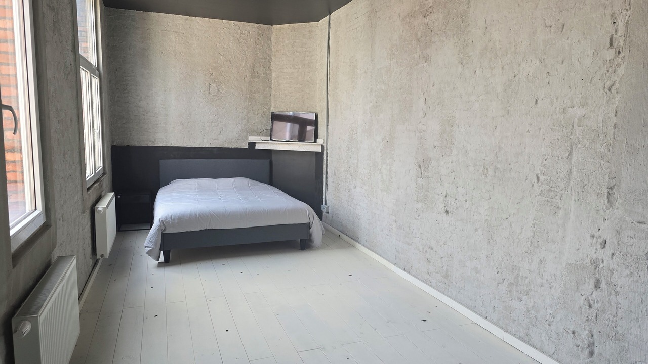 Photo of Bedroom in Antwerp