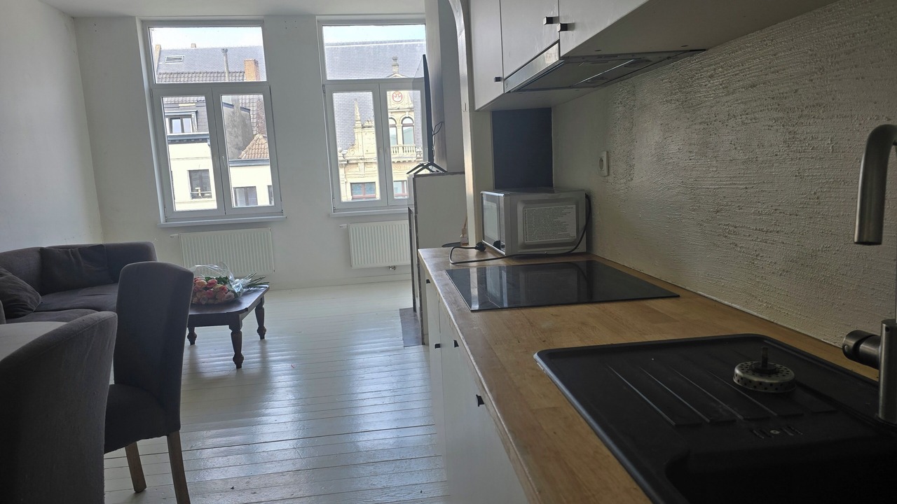 Photo of Kitchen in Antwerp