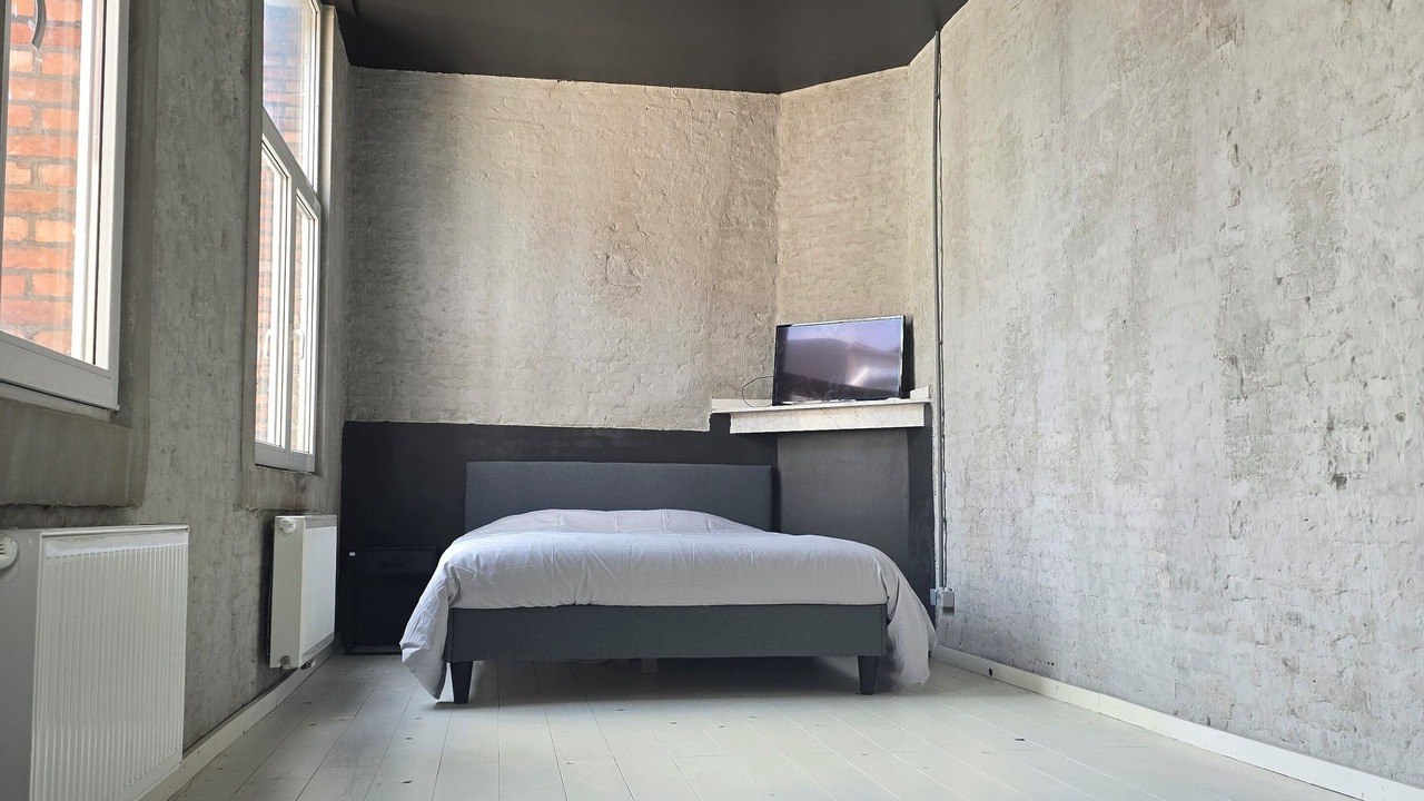 Photo of Bedroom in Antwerp
