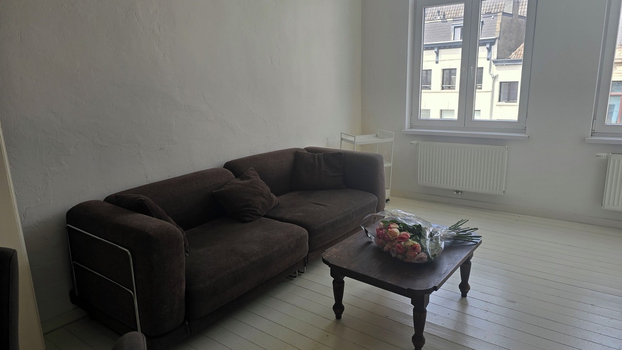 Photo of Livingroom in Antwerp