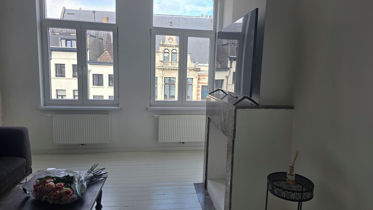 Photo of Livingroom in Antwerp