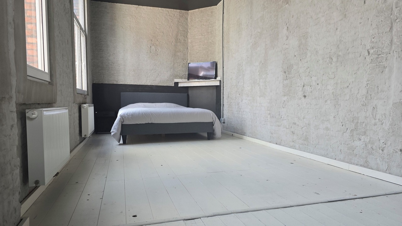 Photo of Bedroom in Antwerp