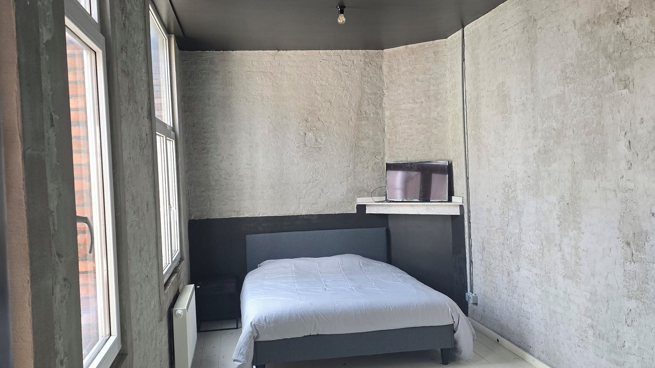 Photo of Bedroom in Antwerp
