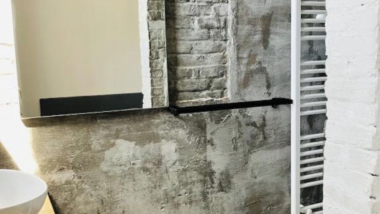 Photo of Bathroom in Schipperskwartier