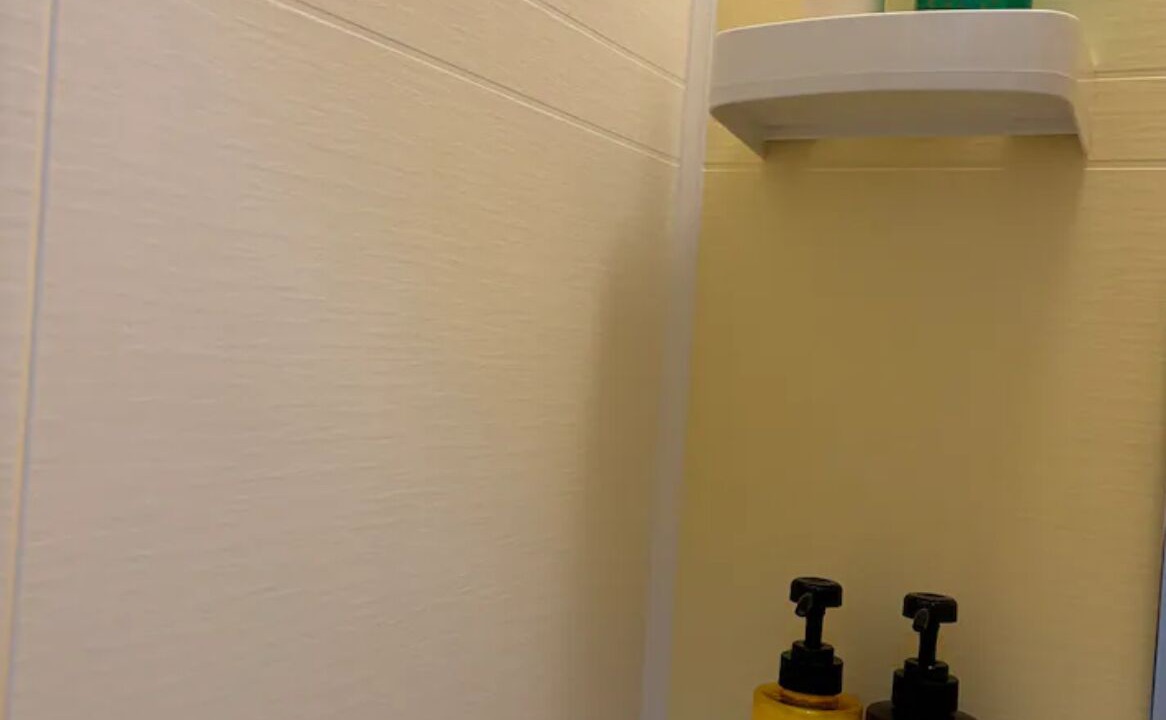 Photo of Bathroom in Namba