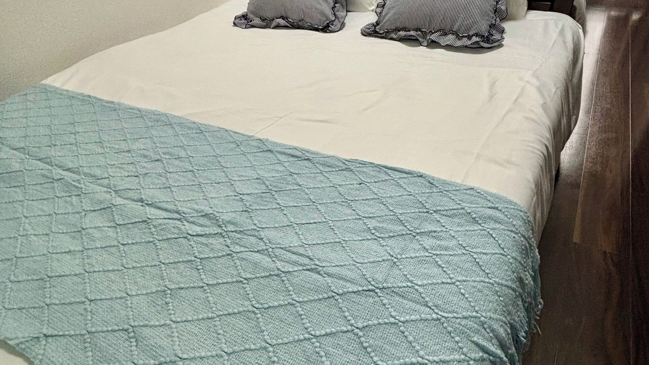 Photo of Bedroom in Namba
