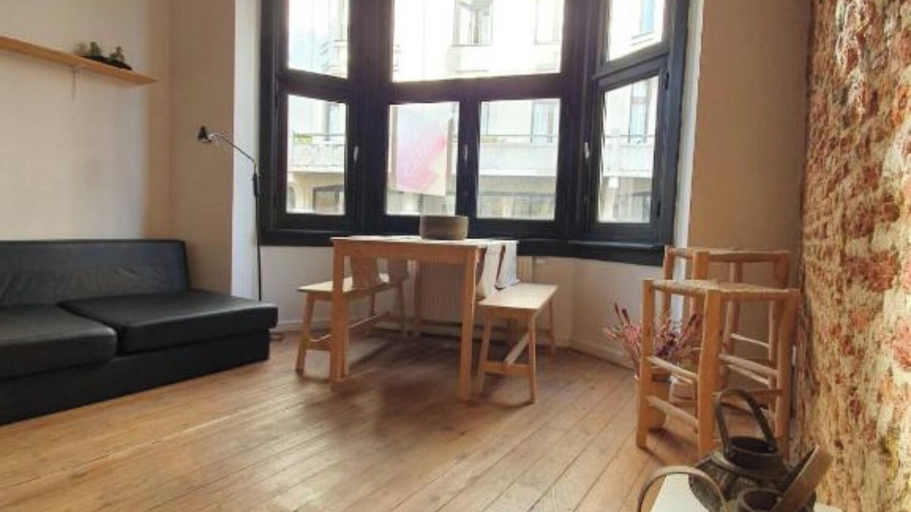 Photo of Livingroom in Sint-Andries
