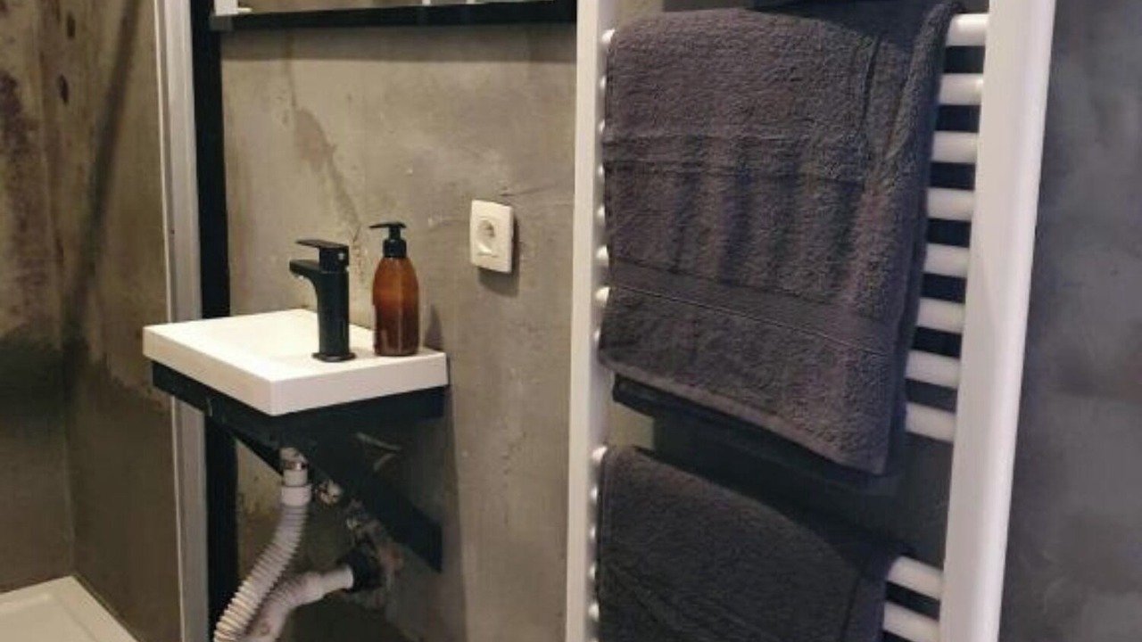 Photo of Bathroom in Sint-Andries