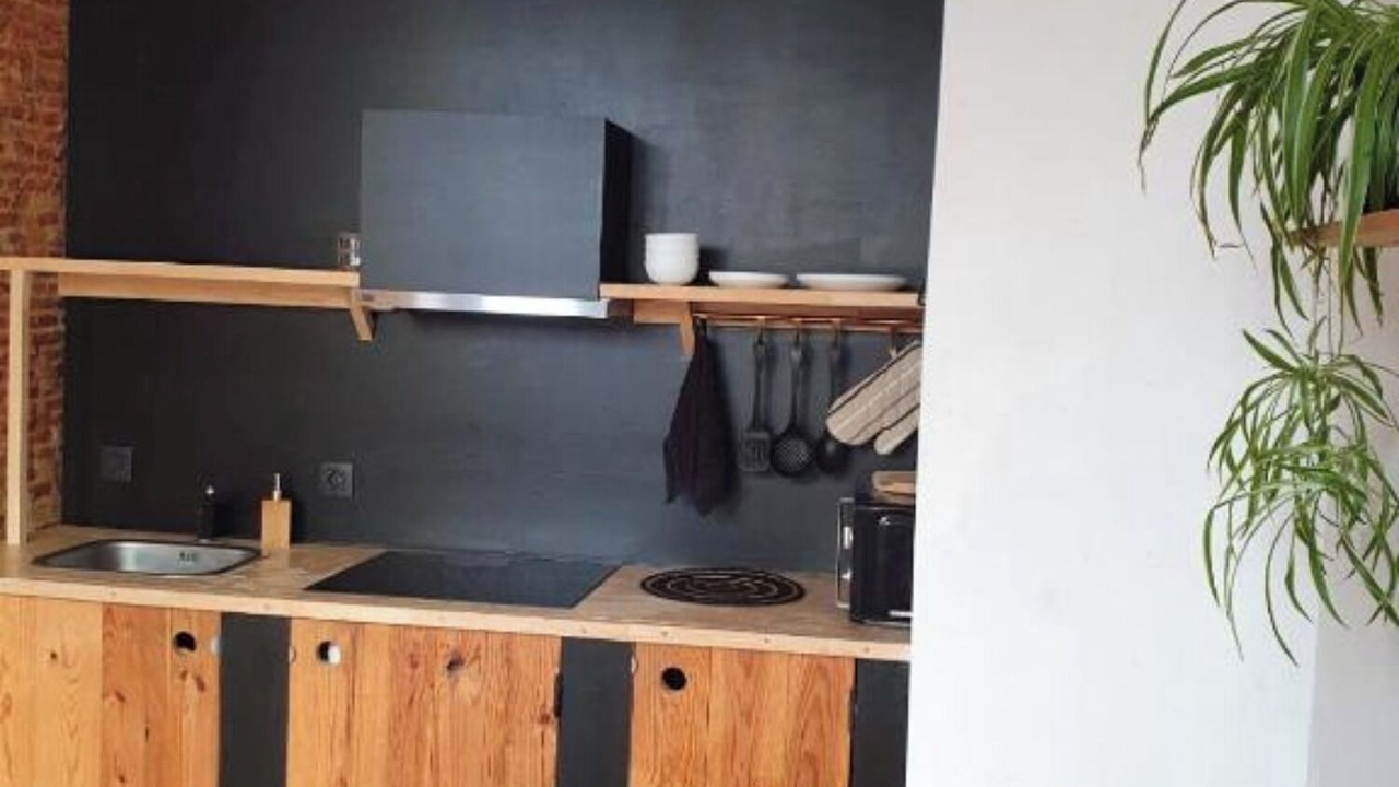 Photo of Kitchen in Sint-Andries