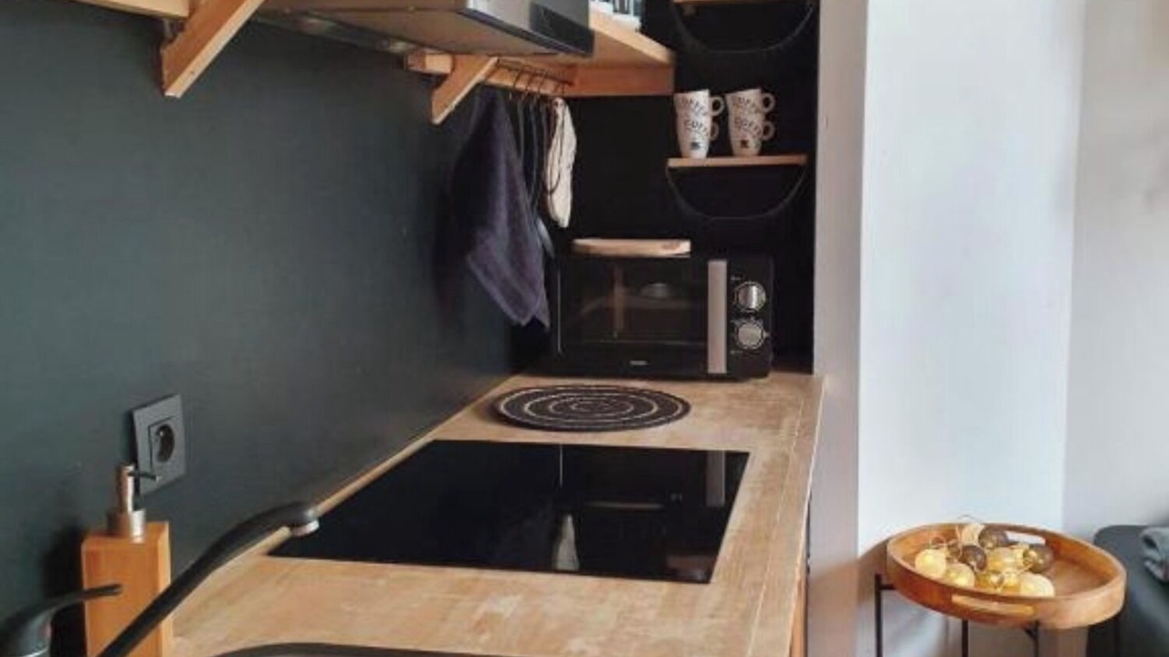 Photo of Kitchen in Sint-Andries