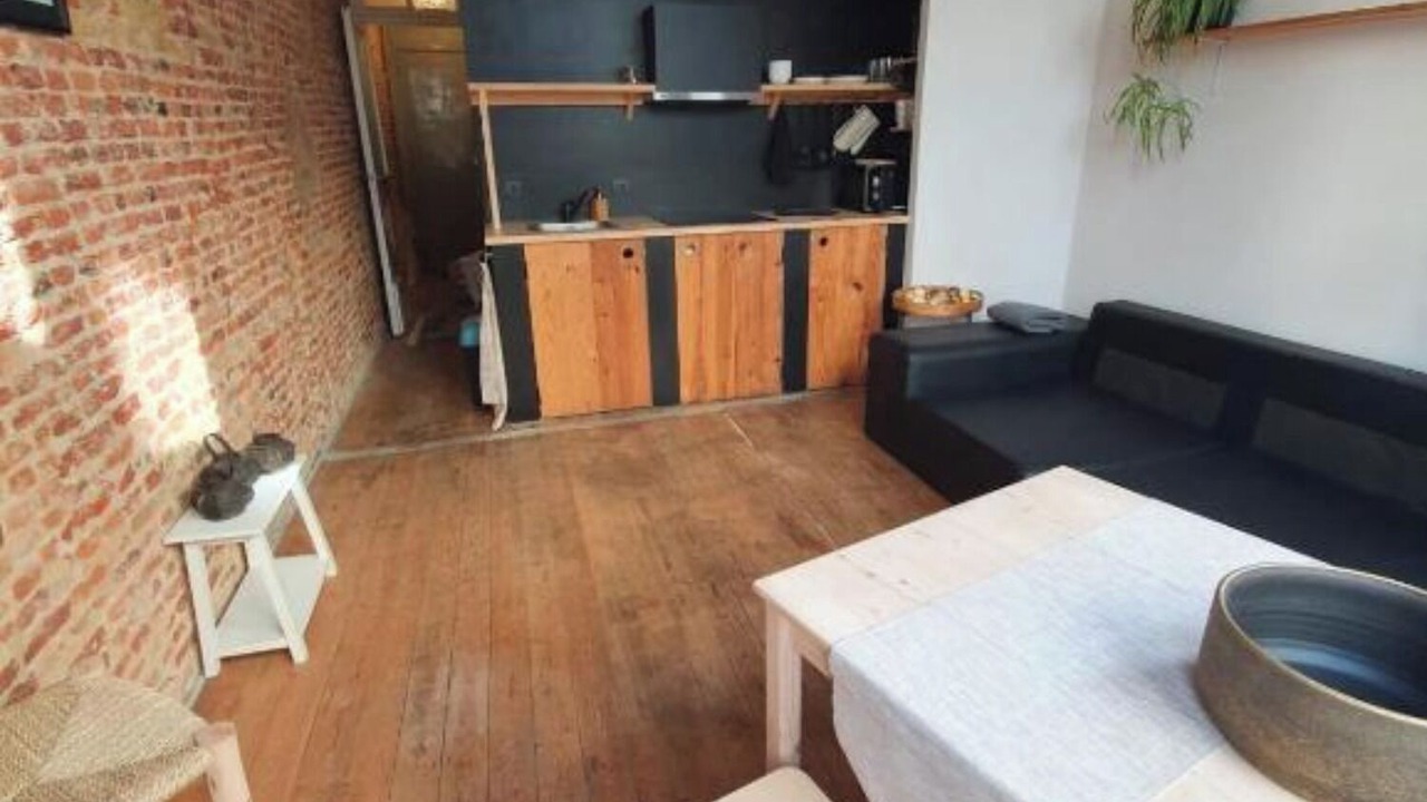 Photo of Livingroom in Sint-Andries