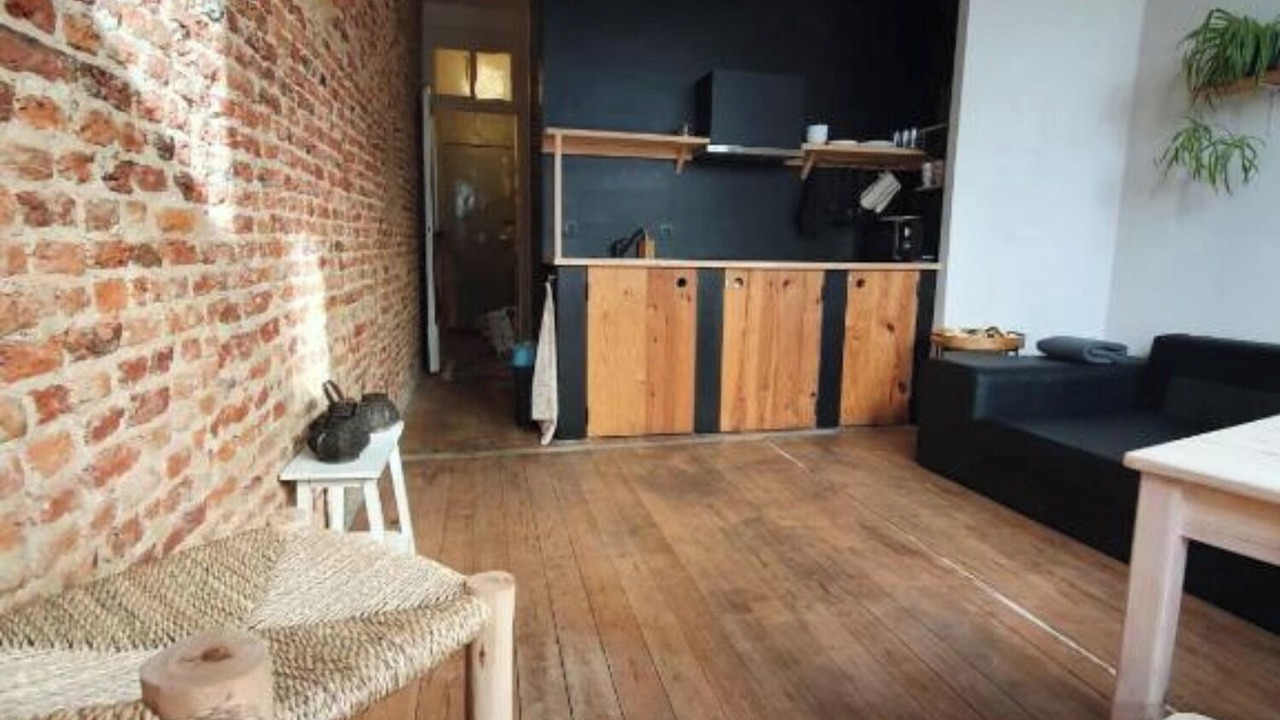 Photo of Livingroom in Sint-Andries