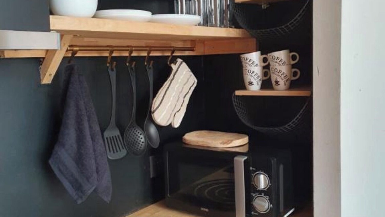 Photo of Kitchen in Sint-Andries