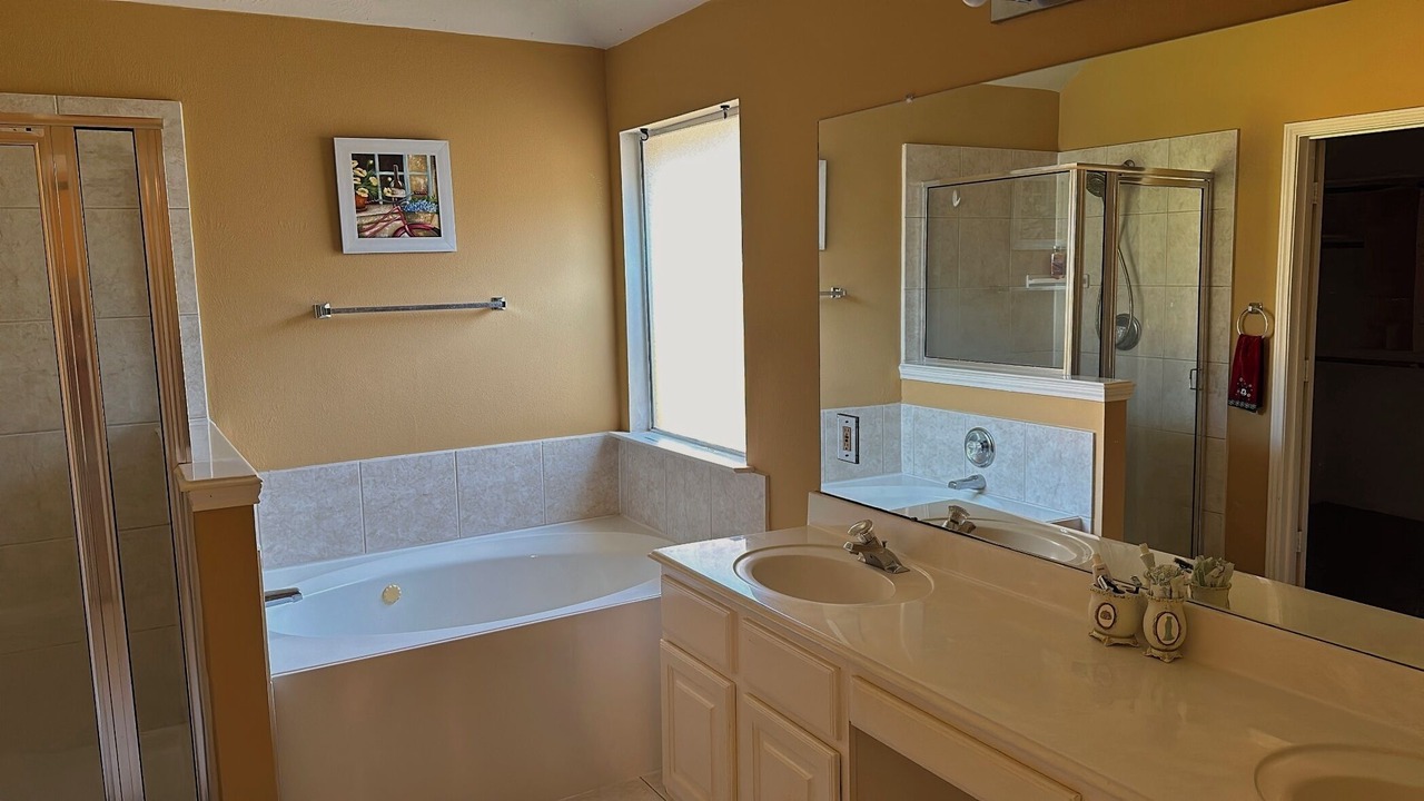 Photo of Bathroom in Tomball