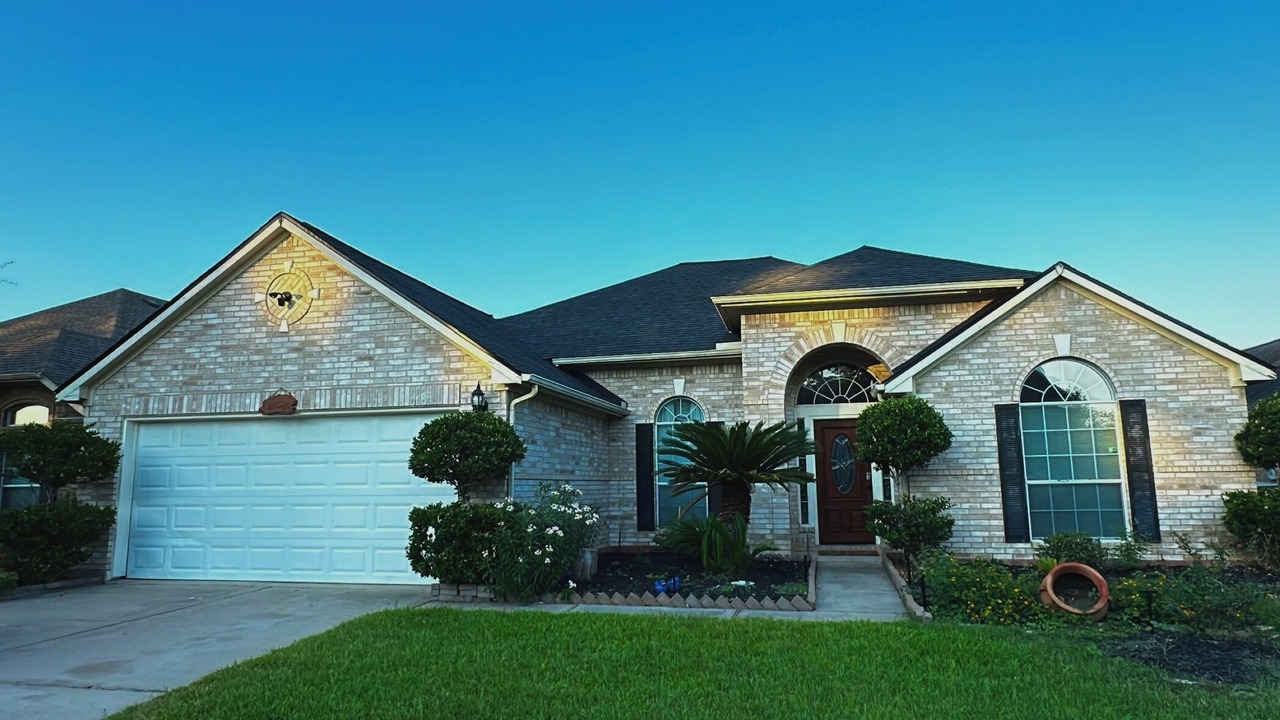 Photo of Outdoor in Tomball