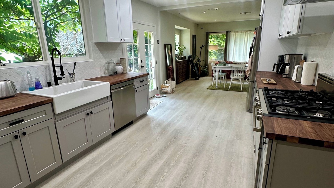 Photo of Kitchen in Hollywood