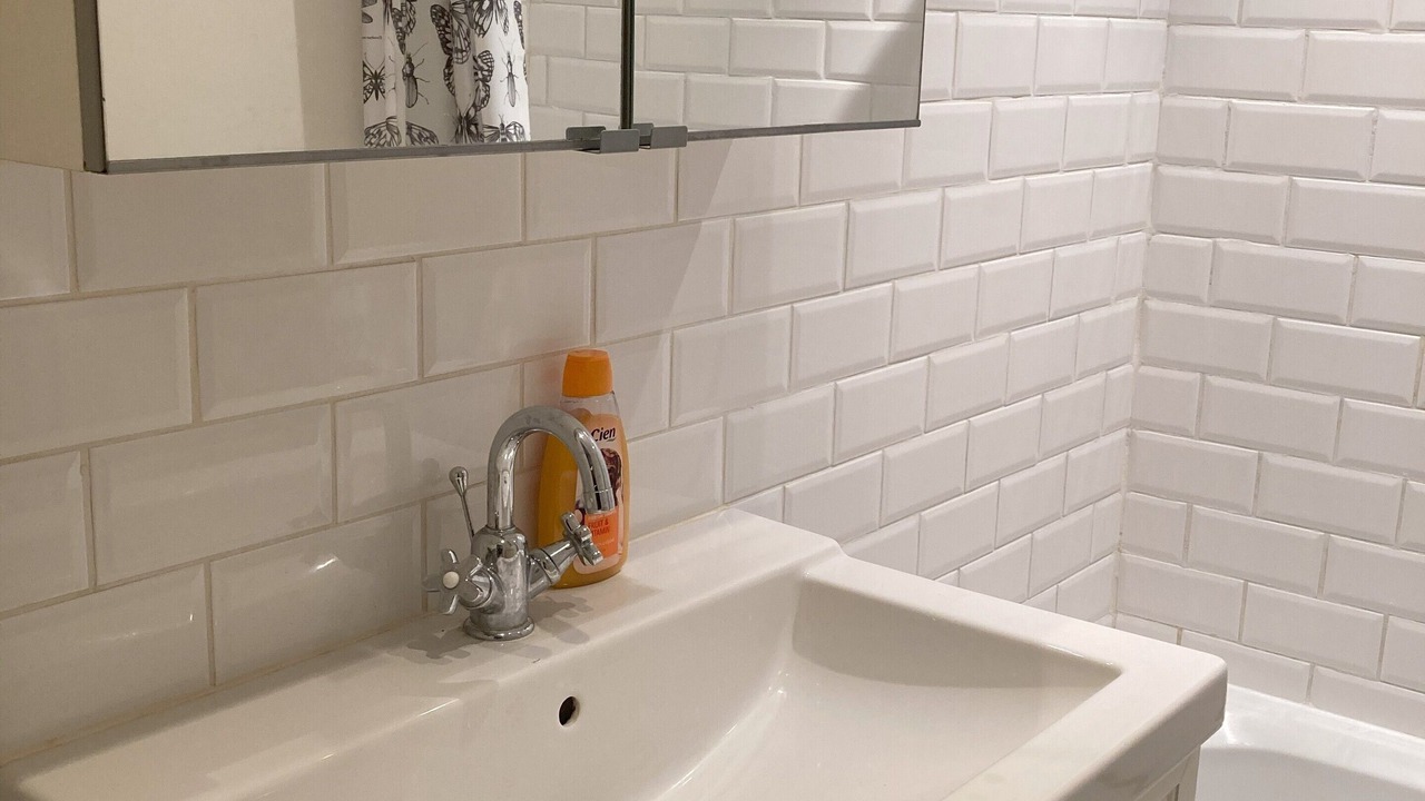 Photo of Bathroom in Brasschaat